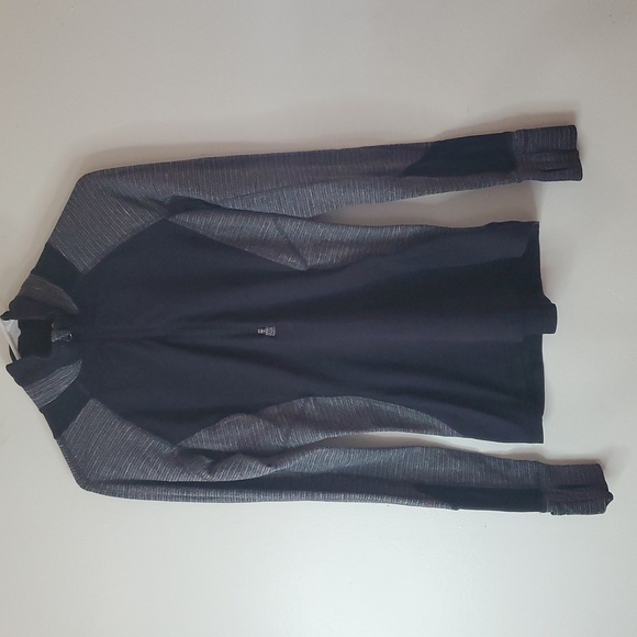 Lululemon Race Your Pace Half Zip Pullover Size 6 Womens - Picture 1 of 14